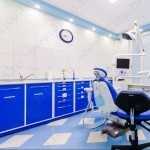 Современная стоматология ЗУБСЕРВИС м. Пражская