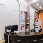 Современная стоматология ЗУБСЕРВИС м. Пражская