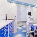 Современная стоматология ЗУБСЕРВИС м. Пражская