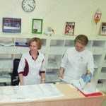 Медицинский центр А-ЛИНИЯ м. Улица Академика Янгеля