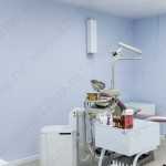 Стоматология АЛТЕЯ