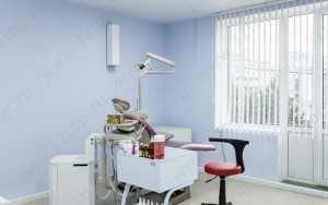 Стоматология АЛТЕЯ