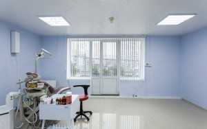 Стоматология АЛТЕЯ