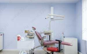 Стоматология АЛТЕЯ