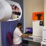 Центр цифровой стоматологии МАРТ'И м. Тульская