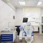 СОВРЕМЕННЫЙ СТОМАТОЛОГИЧЕСКИЙ КОМПЛЕКС м. Юго-Западная