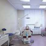 СОВРЕМЕННЫЙ СТОМАТОЛОГИЧЕСКИЙ КОМПЛЕКС м. Юго-Западная