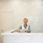 Стоматологическая клиника ОРБИТАЛЬ