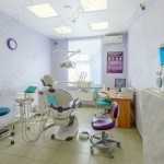 Стоматологическая клиника 32 БЕЛЫХ м. Нарвская