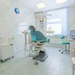 Стоматологическая клиника 32 БЕЛЫХ м. Нарвская