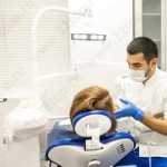 Сеть стоматологических клиник ВСЕ СВОИ! м. Алексеевская