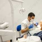 Сеть стоматологических клиник ВСЕ СВОИ! м. Алексеевская