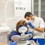 Сеть стоматологических клиник ВСЕ СВОИ! м. Алексеевская