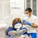 Сеть стоматологических клиник ВСЕ СВОИ! м. Алексеевская