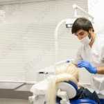 Сеть стоматологических клиник ВСЕ СВОИ! м. Алексеевская