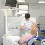 Сеть стоматологических клиник ВСЕ СВОИ! м. Аэропорт