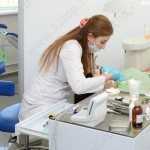 Сеть стоматологических клиник ВСЕ СВОИ! м. Беляево