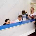 Сеть стоматологических клиник ВСЕ СВОИ! НА САДОВОЙ-ТРИУМФАЛЬНОЙ, 12/14 м. Маяковская