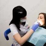 Сеть стоматологических клиник ВСЕ СВОИ! НА САДОВОЙ-ТРИУМФАЛЬНОЙ, 12/14 м. Маяковская