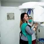 Сеть стоматологических клиник ВСЕ СВОИ! НА САДОВОЙ-ТРИУМФАЛЬНОЙ, 12/14 м. Маяковская