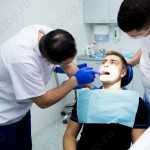 Сеть стоматологических клиник ВСЕ СВОИ! НА САДОВОЙ-ТРИУМФАЛЬНОЙ, 12/14 м. Маяковская