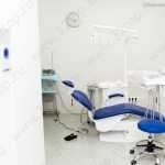 Сеть стоматологических клиник ВСЕ СВОИ! НА САДОВОЙ-ТРИУМФАЛЬНОЙ, 12/14 м. Маяковская