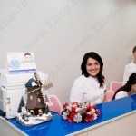 Сеть стоматологических клиник ВСЕ СВОИ! НА САДОВОЙ-ТРИУМФАЛЬНОЙ, 12/14 м. Маяковская