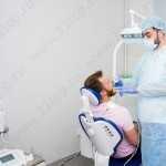 Сеть стоматологических клиник ВСЕ СВОИ! м. Митино