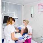 Сеть стоматологических клиник ВСЕ СВОИ! м. Митино