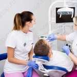 Сеть стоматологических клиник ВСЕ СВОИ! м. Митино