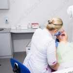 Сеть стоматологических клиник ВСЕ СВОИ! м. Митино