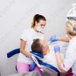 Сеть стоматологических клиник ВСЕ СВОИ! м. Митино