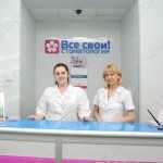 Сеть стоматологических клиник ВСЕ СВОИ! м. Проспект Вернадского