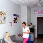 Сеть стоматологических клиник ВСЕ СВОИ! м. Проспект Вернадского