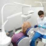 Сеть стоматологических клиник ВСЕ СВОИ! м. Проспект Вернадского