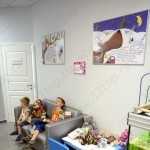 Сеть стоматологических клиник ВСЕ СВОИ! м. Проспект Вернадского