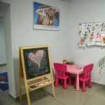 Сеть стоматологических клиник ВСЕ СВОИ! м. Раменки