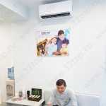 Сеть стоматологических клиник ВСЕ СВОИ! м. Раменки