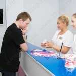 Сеть стоматологических клиник ВСЕ СВОИ! м. Строгино