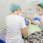 Сеть стоматологических клиник ВСЕ СВОИ! м. Строгино