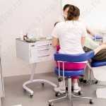 Сеть стоматологических клиник ВСЕ СВОИ! м. Ясенево