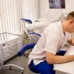 Сеть стоматологических клиник ВСЕ СВОИ! м. Ясенево