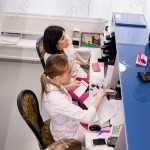 Сеть стоматологических клиник ВСЕ СВОИ! м. Ясенево