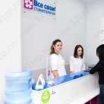 Сеть стоматологических клиник ВСЕ СВОИ! м. Ховрино