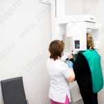 Сеть стоматологических клиник ВСЕ СВОИ! м. Ховрино