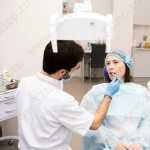 Сеть стоматологических клиник ВСЕ СВОИ! м. Ховрино