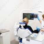 Сеть стоматологических клиник ВСЕ СВОИ! м. Ховрино