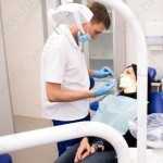 Сеть стоматологических клиник ВСЕ СВОИ! м. Ховрино