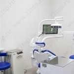 Сеть стоматологических клиник ВСЕ СВОИ! м. Ховрино