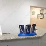 Многопрофильный клинико-диагностический центр профилактической медицины ПРОФИЛАКТИК м. Окружная